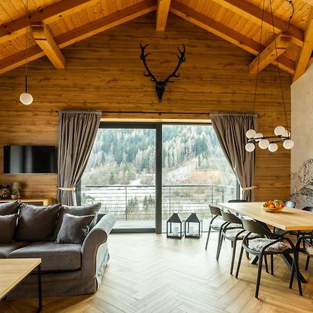 Апартаменты Casa Il Tramonto Val Di Sole Коммеццадура Экстерьер фото