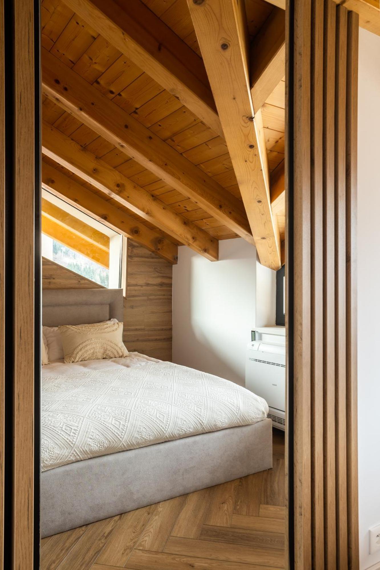 Апартаменты Casa Il Tramonto Val Di Sole Коммеццадура Экстерьер фото