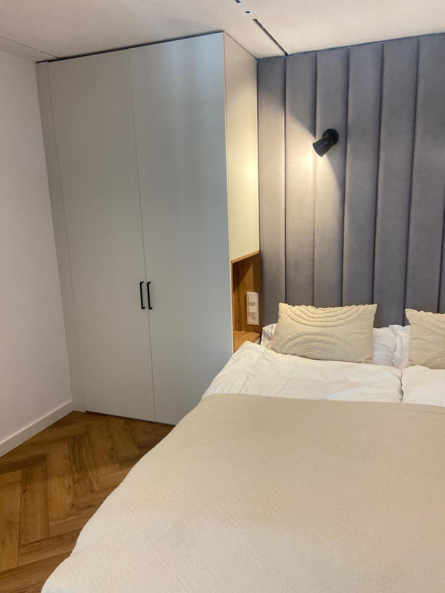 Апартаменты Casa Il Tramonto Val Di Sole Коммеццадура Экстерьер фото