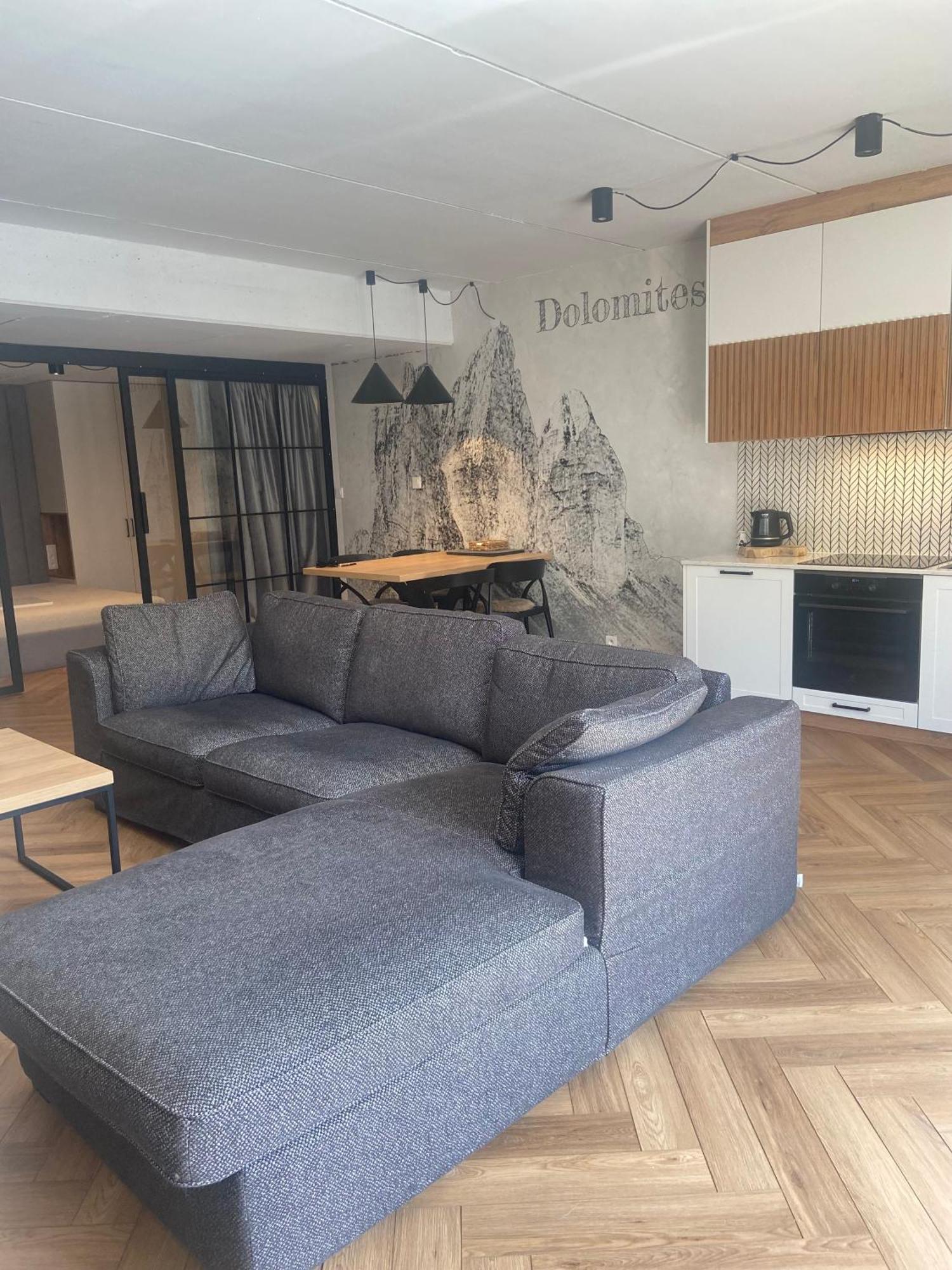Апартаменты Casa Il Tramonto Val Di Sole Коммеццадура Экстерьер фото